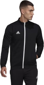 Adidas Ent22 Tk Jkt Chaqueta Hombre por 19€