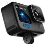 Camera GoPro HERO12 Black Bundle à 499,95€