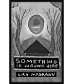 Juego de Rol Something is Wrong Here por 6€