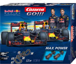 Carrera GO!!! Max Power - Racebaan voor €34,99