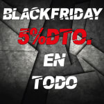 Descuento 5% en Alfasoni