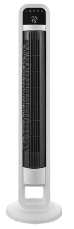 Costco: OmniBreeze, Ventilador de Torre con Control WiFi, 4 Velocidades