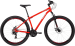 Bicicleta da Caloi, modelo Vulcan Aro 29 - R$ 1.089,90