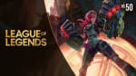 Riot Points - Gift Card Digital 50 Reais