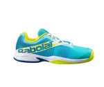 Zapatillas de Padel para Peques Babolat Jet Premura por 27.99€