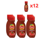 Pack familiar Prima ketchup sin gluten 12 unidades 290 gramos por 5,99€