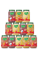 Tot 30% korting Op Olvarit potjes bij Amazon.nl