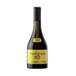 Brandy Torres 10 700ml por $275 en Sam's Club