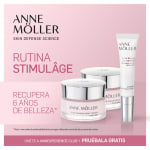 Muestra gratis Anne Möller