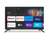 Smart TV 50 pulgadas QLed 4K v por 266€