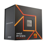 Procesador AMD Ryzen 9 7900X 4.7 GHz Box sin Ventilador por 249,90€