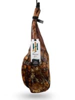 Paleta de bellota 100% ibérica a 119€ Black Friday