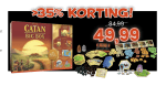 Catan Big Box - Bordspel 999 Games