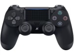 Controle da Sony, modelo Dualshock 4 para PS4 e PC - R$ 249,90