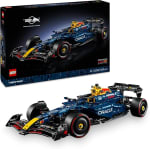 LEGO Technic Oracle Red Bull Racing RB20 F1 auto voor €169,99 bij Amazon