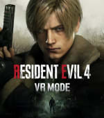 Resident Evil 4 (2023) Modo VR Gratis en PlayStation Store