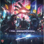 Juego de mesa Human Punishment: The Beginning en oferta por 44,96€