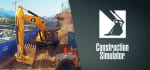 Construction Simulator gratis via Steam