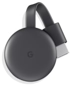 Chromecast Google 3ra Gen a $357 en Liverpool