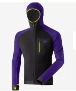 Chaqueta para Hombre Dynafit Low Tech Polartec® Hooded por 45€