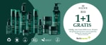 1+1 gratis op Nuxe Bio bij Multipharma