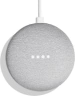 Google Home Mini WIT voor €27,11 bij Bol.com
