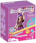 PLAYMOBIL 70384 Viona met chocolade hanger voor €6,44 bij Amazon
