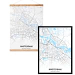 25% korting op lijsten bij Printmijnstad