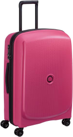 DELSEY Paris Belmont Plus Maleta, 70 cm, 80.5 litros, Rosa por 58,08€