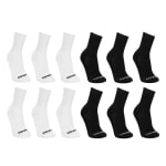 Kit de Meia da Gonew Básica com 12 Pares - R$ 59,99