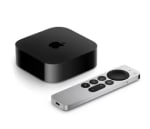 Lecteur Multimédia Apple TV 4K 128 Go Wifi + Ethernet 2022 à 189,00€