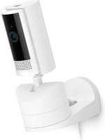 Ring Pan-Tilt Indoor Camera Wit voor €35,40 bij Bol