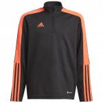 Sudadera niños Adidas Tiro Essentials por 11€ y pantalones a juego por 11€