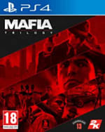 Videojuego Mafia Trilogy (PS4) por 24,88€