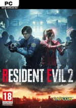Resident Evil 2 | Biohazard Re: 2 PC por $116 en CDKeys