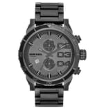 Diesel Reloj doble para hombre DZ4314 por 116,01€ en Watches2u