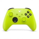 Xbox One Mando Inalámbrico color Lima por 44,90€