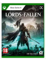 Lords of the Fallen Xbox por 19,99€.