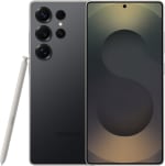 Samsung Galaxy S25 Ultra, 512GB opslag Zwart voor €1.159,90 via Amazon