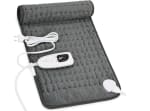 Manta Electrica Lumbar para espalda Letitwell por solo 17,72€