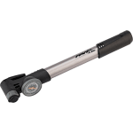 Mini pompe Red Cycling Products HV/HP Aluminium à 5,99€