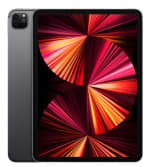 iPad Pro 11 CHip M1 WiFi 256Gb por $16,999 en CostCo