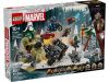 LEGO Marvel The Avengers Assemble: Age of Ultron voor €62,99 bij Bol.