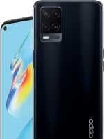 OPPO A54 Negro 4GB 128GB por $2,990 en Amazon