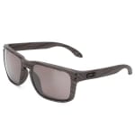 Óculos de Sol Oakley Holbrook Covert Prizm Daily - Preto+Grafite - R$ 458,99