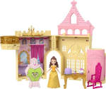 Mattel Disney Prinses Jasmine Kasteel Poppenhuis voor €20,39 bij Bol