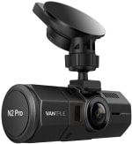 DashCAM Vantrue N2 Pro con visión nocturna por 99,99€