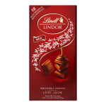 Chocolate Lindt Lindor ao Leite de 100g - R$ 11,99