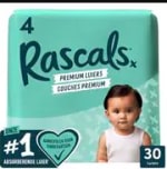 Rascal + Friends Luiers voor €5,40 bij Kruidvat