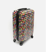 Maleta MISAKO rígida estampada por solo 37,50€